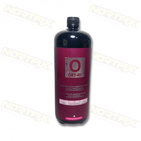 OXY-4D 1500ML EASYTECH