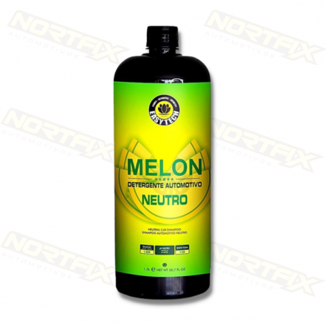 LAVA AUTO MELON 1500ML EASYTECH