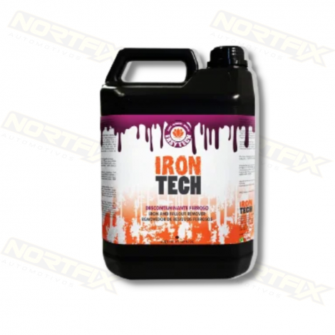 IRONTECH 5L EASYTECH