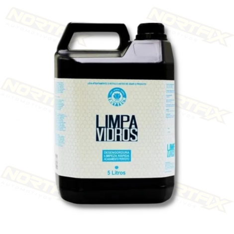 LIMPA VIDROS 5L EASYTECH