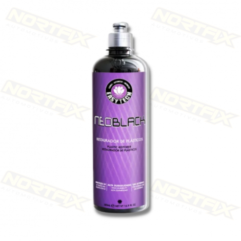 NEOBLACK 500ML EASYTECH