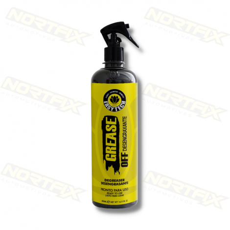 GREASE OFF 500ML EASYTECH