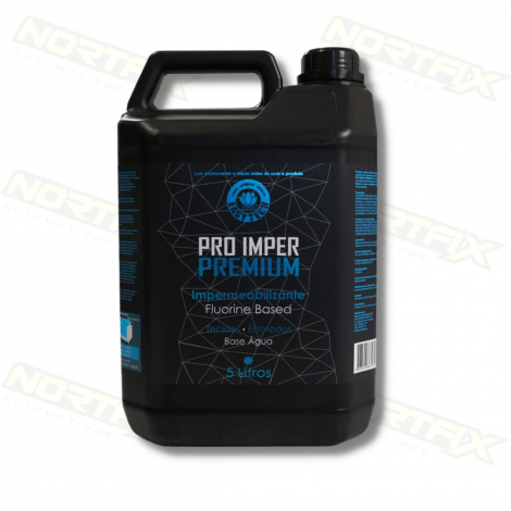 IMPERMEABILIZANTE PRO IMPER PREMIUM 5L EASYTECH