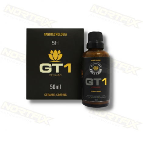 GT1 CERAMIC 50ML EASYTECH