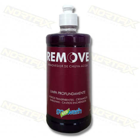 REMOVE - Removedor de chuva-acida 500ml (Go Eco Wash)