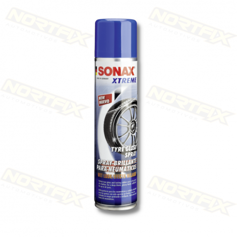 TYRE GLOSS SPRAY SONAX 400ML