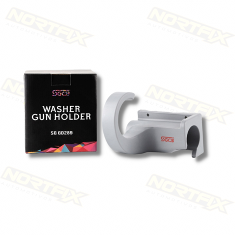 WASHER GUN HOLDER SGCB