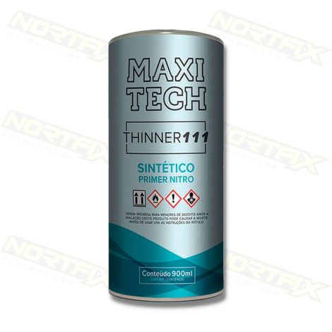 THINNER 111 SINT / PRIMER 0,9L