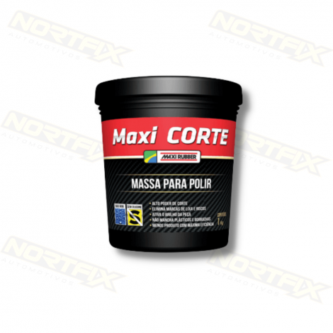 MAXI CORTE M POLIR 2 B AGUA