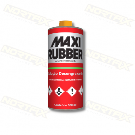 SOLUCAO DESENGRAXANT 900ML 12U