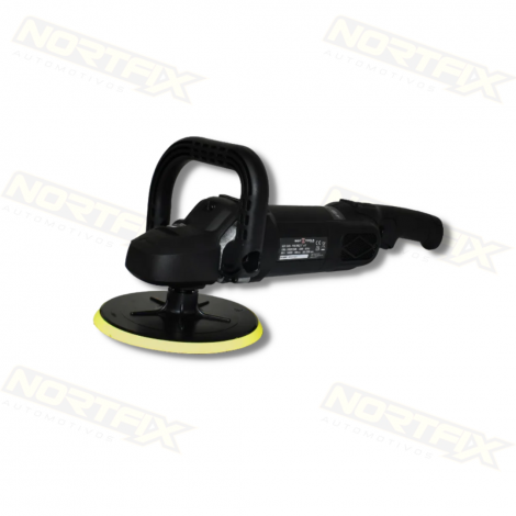 SGT5125  110V  LIXADEIRA POLITRIZ ANGULAR 7 1.450 WATTS