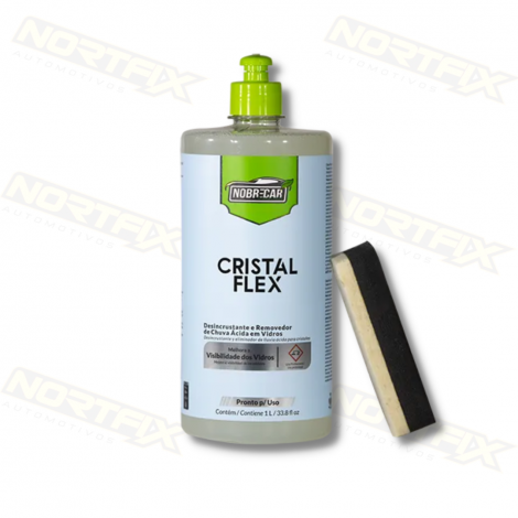 CRISTAL FLEX 1L NOBRE