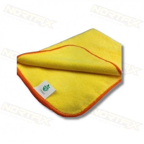 TOALHA DE MICROFIBRA TERRY TOWEL 300GSM 38X59CM