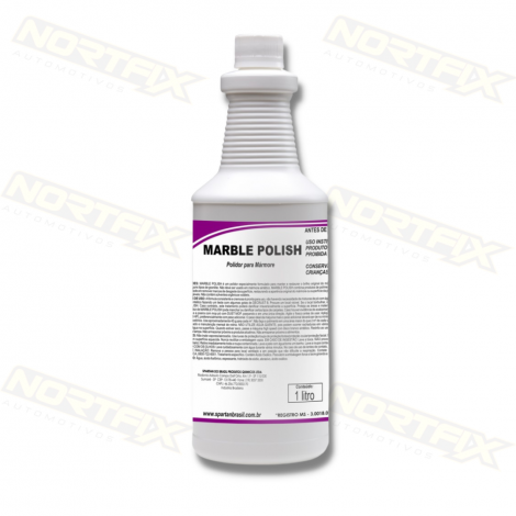 MARBLE POLISH 1L SPARTAN