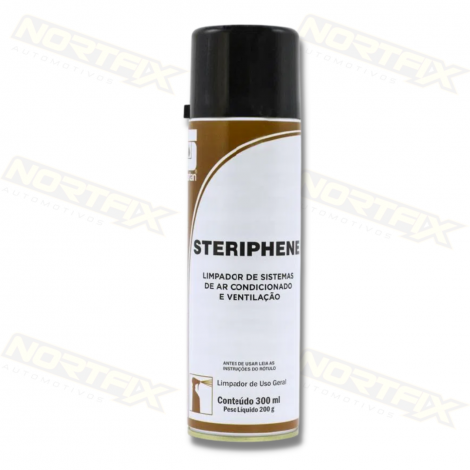 STERIPHENE 300ML SPARTAN