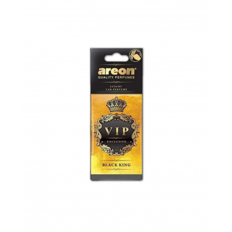 AREON VIP BLACK KING