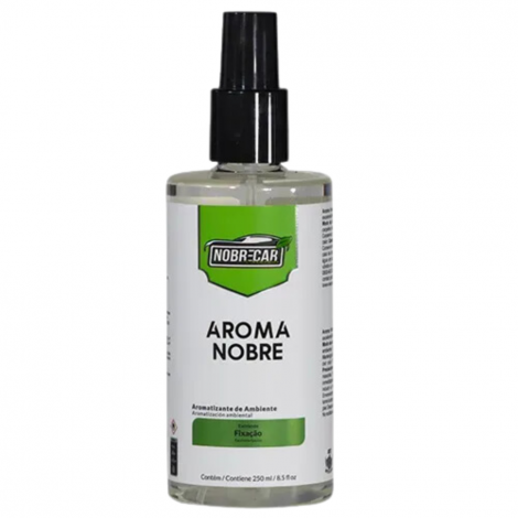 AROMA NOBRE 250ML NOBRE