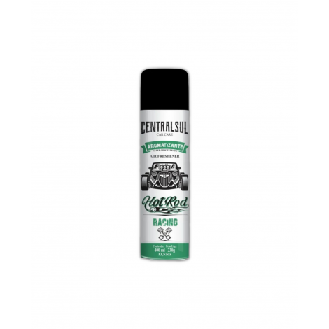 AROMATIZANTE HOT ROD RACING 400ML CENTRALSUL