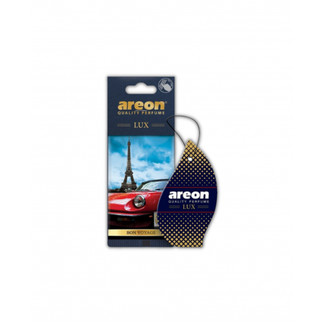 AROMATIZANTE LUX BON VOYAGE AREON