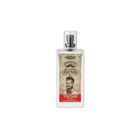 AROMATIZANTE NATUAR MEN VINTAGE 45ML CENTRALSUL