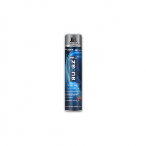 AUDAZ AEROSOL 400ML ALCANCE