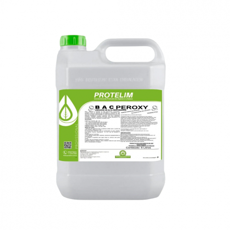 BAC PEROXY 5L PROTELIM