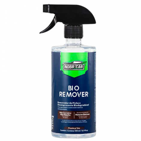 BIO REMOVER 500ML NOBRE