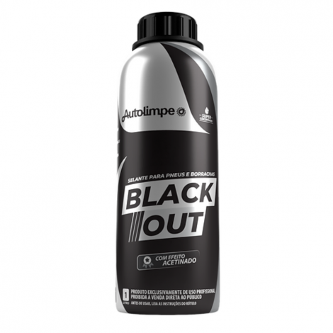 BLACKOUT - SELANTE - 1L
