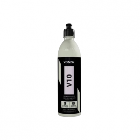 V10 - CORTE VERNIZ ASIATICO 500ML