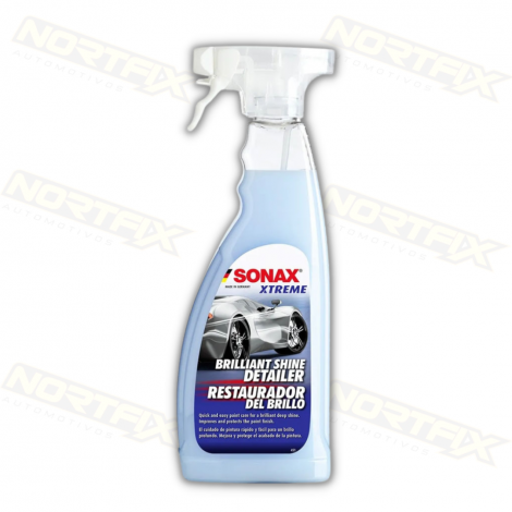 BRILLIANT SHINE DETAILER 750ML SONAX