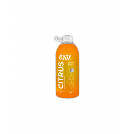 CITRUS 2,8L - BANHO AUTOMOTIVO