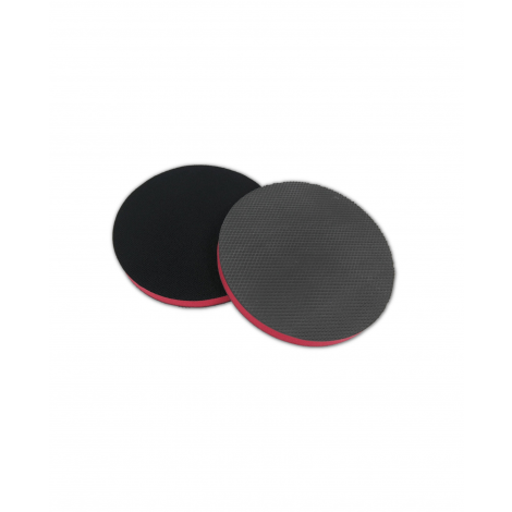 CLAY BAR POLYSHAVE PAD 6" CARPRO