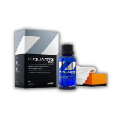 CQUARTZ SIC 30ML CARPRO