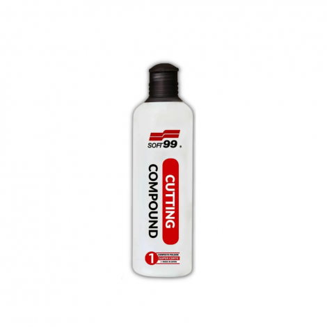 CUTTING COMPOUND SUPER CORTE 300ML SOFT99