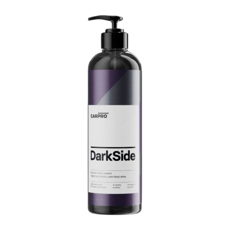 DARKSIDE - 500ML