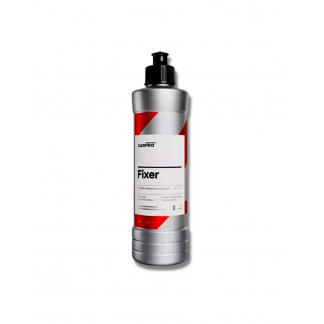 FIXER 250G CARPRO