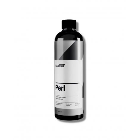 PERL SELANTE P/ PLASTICOS E BORRACHAS 500ML CARPRO