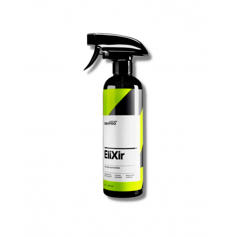 ELIXIR QUICK DETAILER 500ML CARPRO