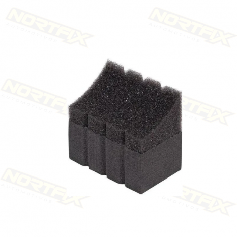 ESPONJA P/ PNEUS TIRE WAX PITASPO