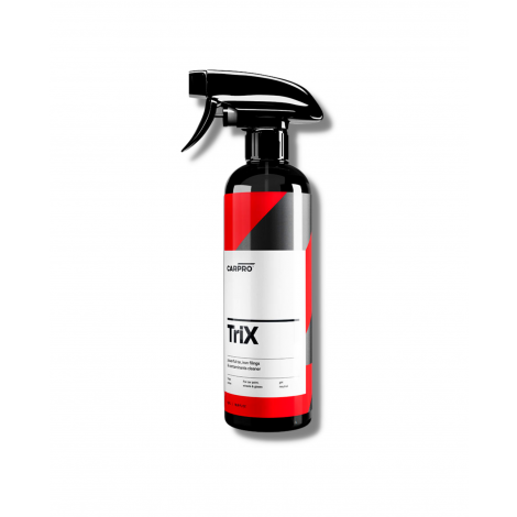 TRIX DESCONTAMINANTE HIBRIDO 500ML CARPRO