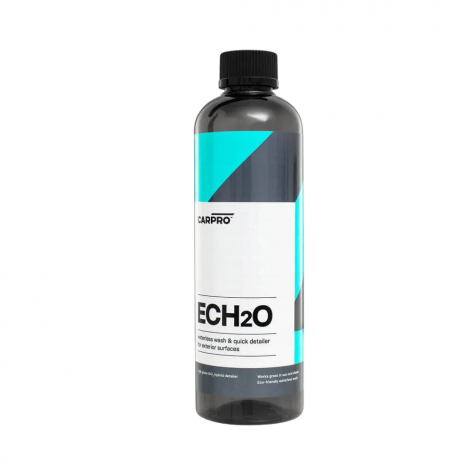 ECH2O LAVA A SECO 500ML CARPRO