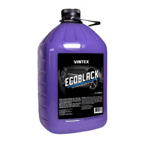 ECOBLACK 5L VINTEX