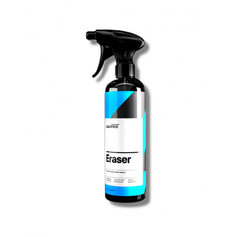 ERASER 500ML CARPRO