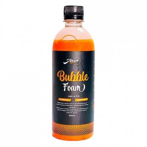 LAVA AUTOS BUBBLE FOAM 500ML JAÇA