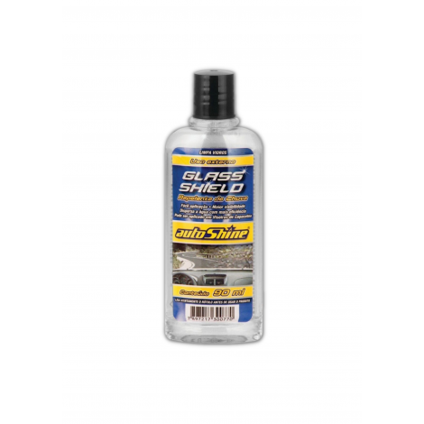 GLASS SHIELD 90ML AUTOSHINE