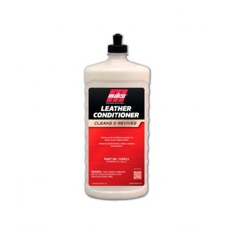 HIDRATANTE LEATHER CONDITIONER 946ML MALCO