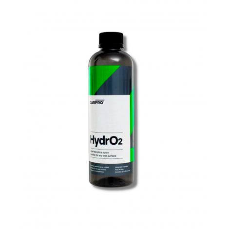 HYDRO2 500ML CARPRO