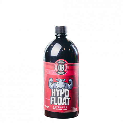 HYPO FLOAT - SHAMPOO PRE LAVAGEM 1L DUB BOYZ