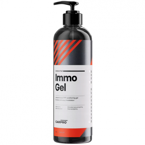 IMMOGEL - 500ML