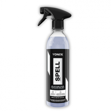 SPELL 500ML